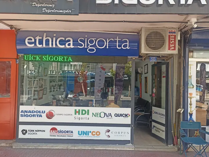 ErKart Sigorta