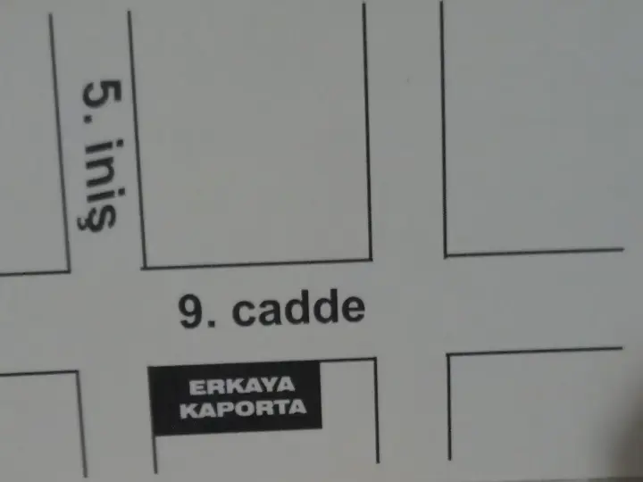 Erkaya Kaporta