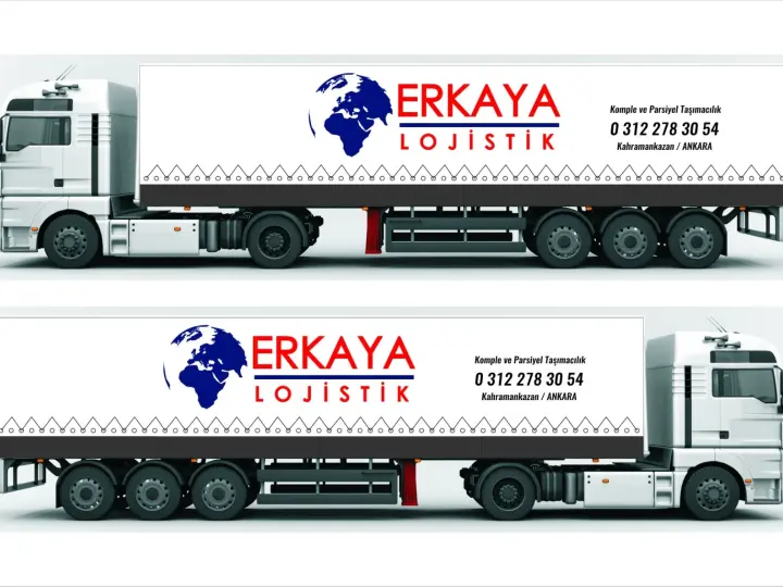 ERKAYA LOJİSTİK