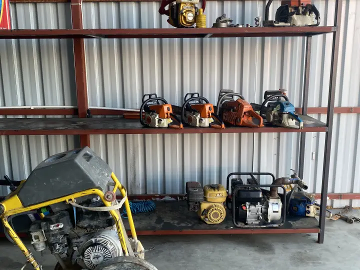 ERKILIÇ OTO MOTOR MEKANİK ATÖLYESİ