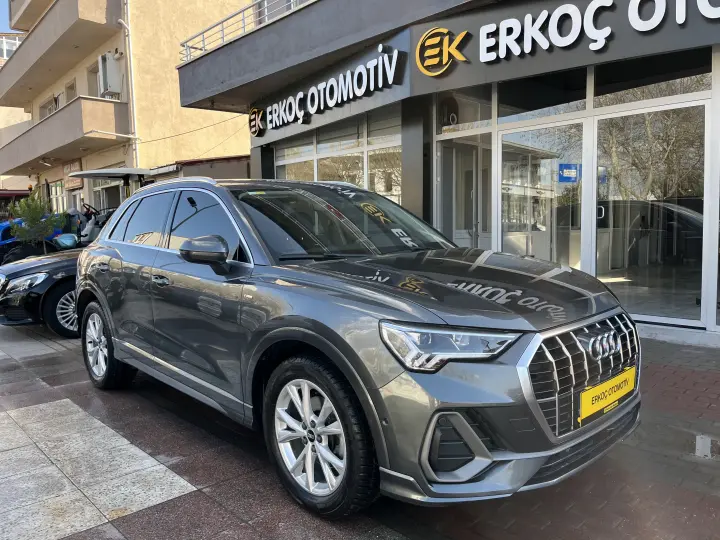 ERKOÇ OTOMOTİV