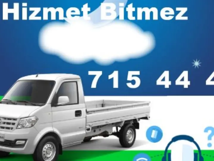 Erkoç Ticaret Milangaz
