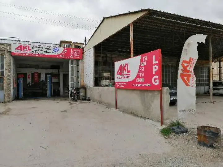 ERKOÇAK OTO SERVİSİ LPG MONTAJ ve BAKIM SERVİSİ