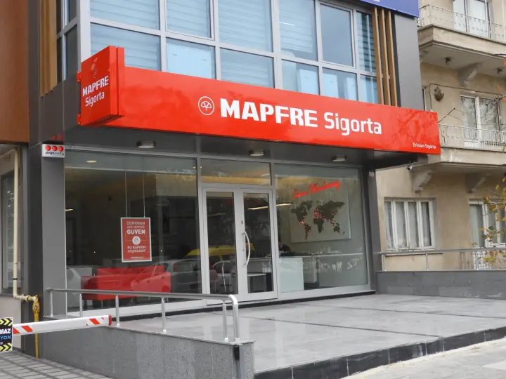 Erksam Sigorta Aracılık Hizmetleri Ltd.Şti.