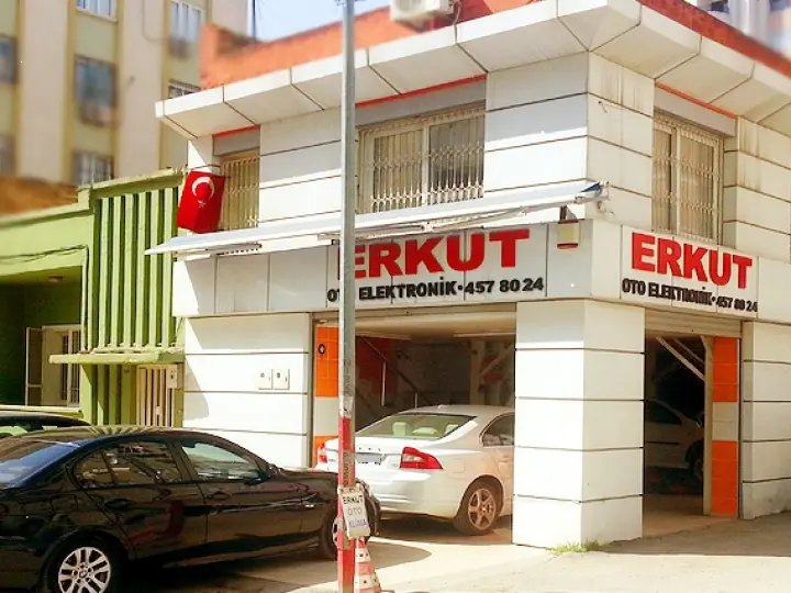 Erkut Oto Elektronik - Adana Oto Beyin - Adana Oto Elektronik