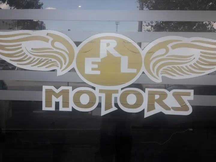 Erl Motors Rent A Car