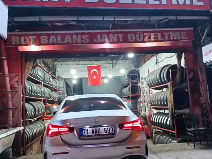 Erler Rot Balans