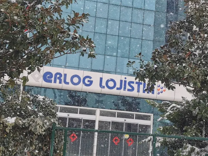 Erlog Lojistik