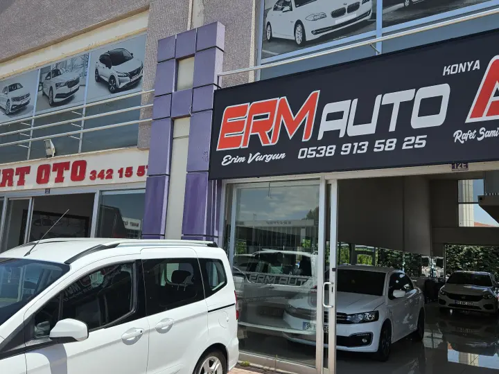 ERM AUTO