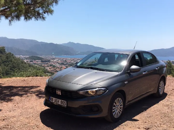 Ermaris Rent a Car