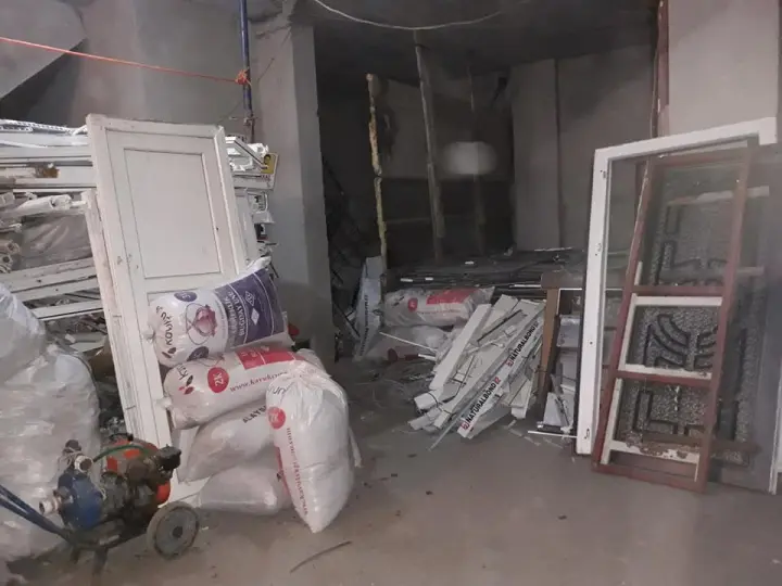 Ermiş Metal ve Maden Hurdası