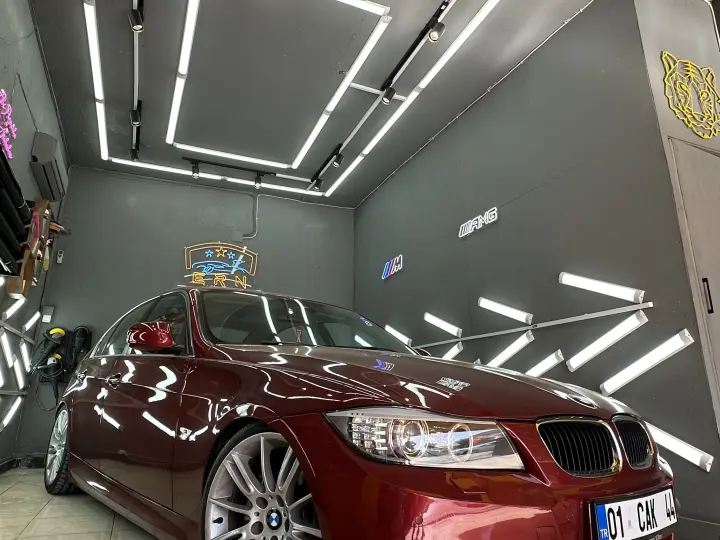 ERN GARAGE