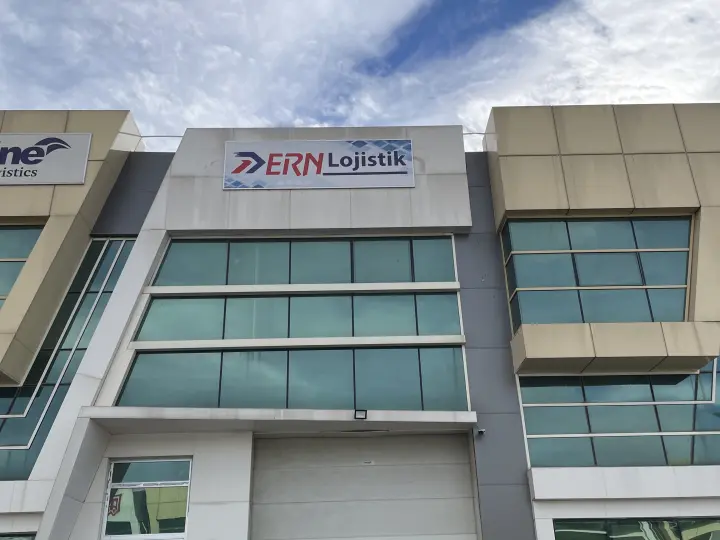 Ern Lojistik ve Taşımacılık