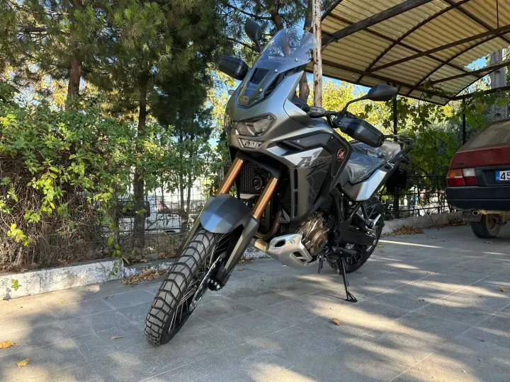 ern motor