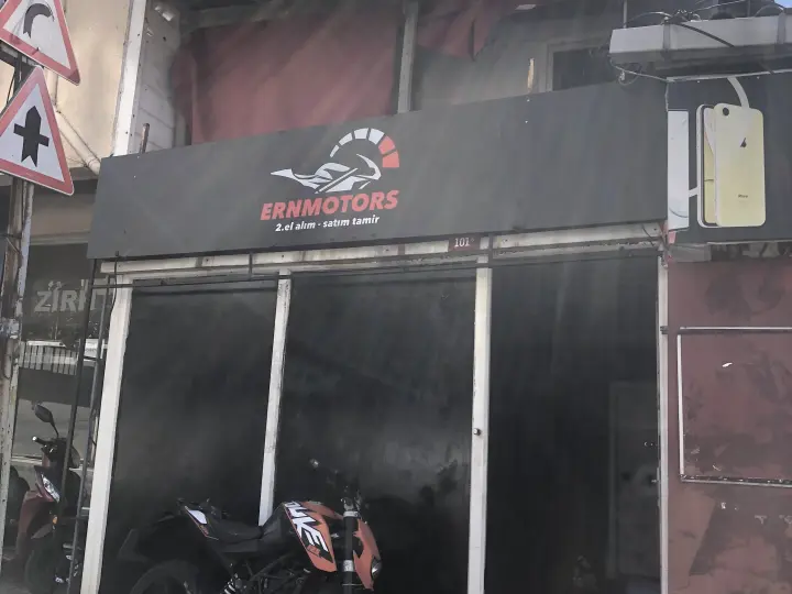 ERN MOTORS
