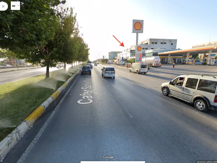 ERN PETROL SANAYİ SAN.VE TİC.LTD.ŞTİ.