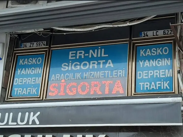 Ernil Sigorta