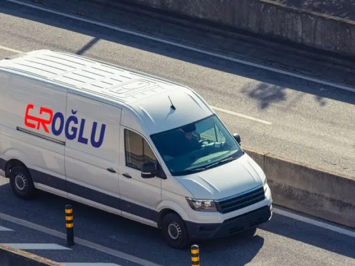 Eroğlu Nakliye