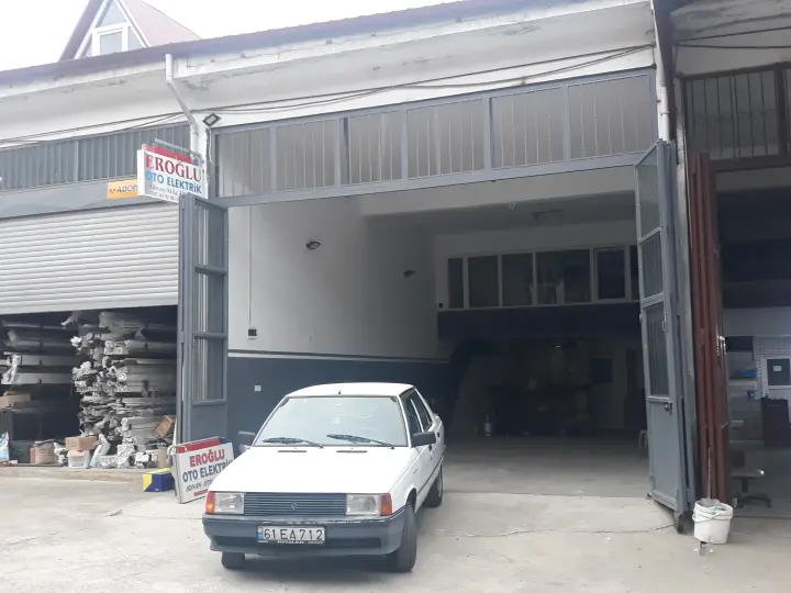 Eroğlu Oto Elektrik