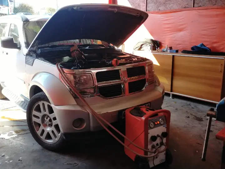 Eroğlu oto elektrik