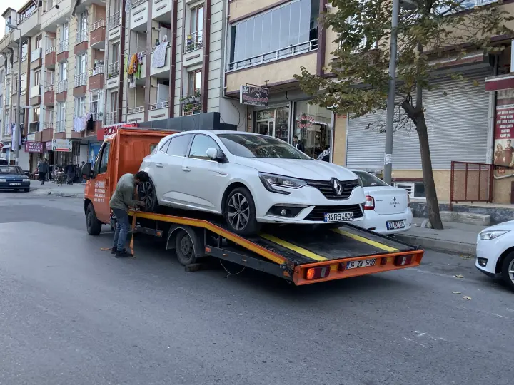 EROĞLU OTO KAPORTA