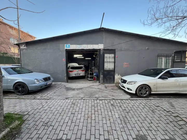 Eroğlu Oto Servis