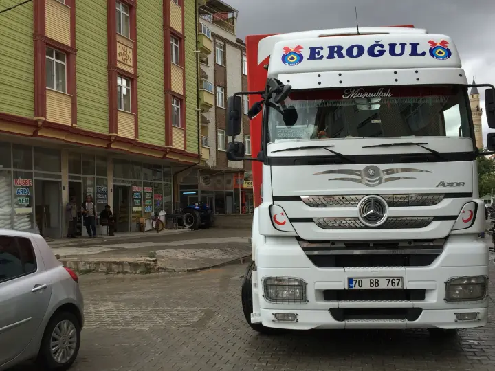 Eroğul Koç Nak. Ltd. Şti.