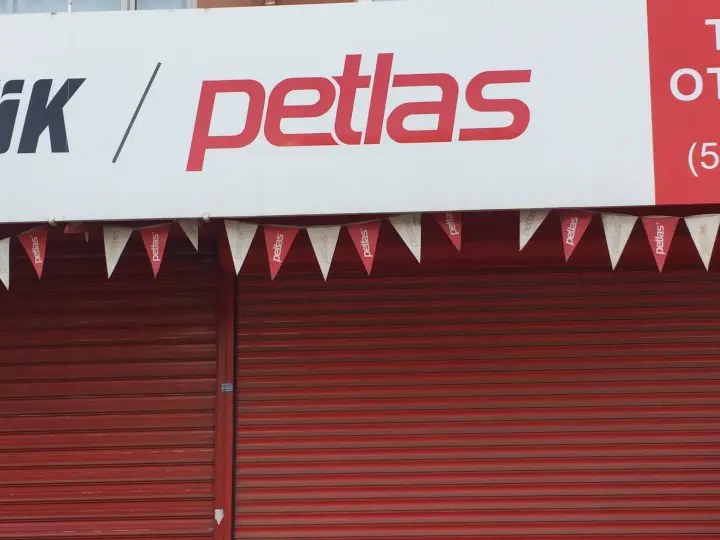 EROL Demirtaş Oto Lastik