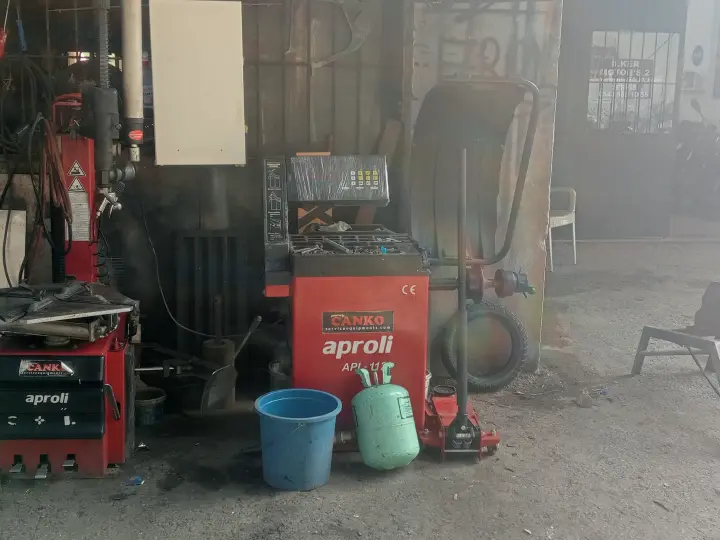Erol oto lastik
