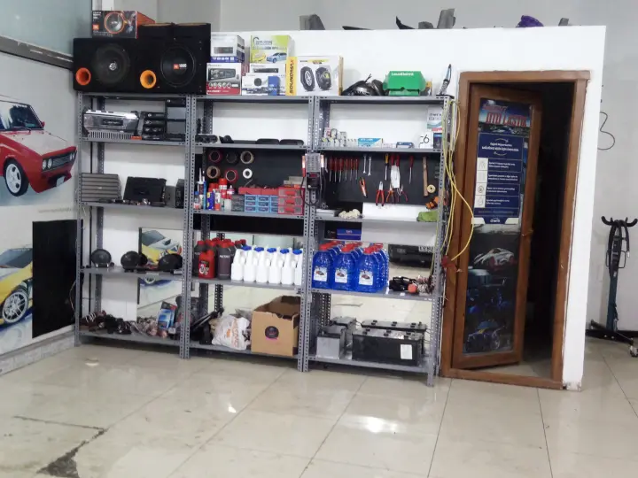 EROL OTO MEKANİK ELEKTRONİK