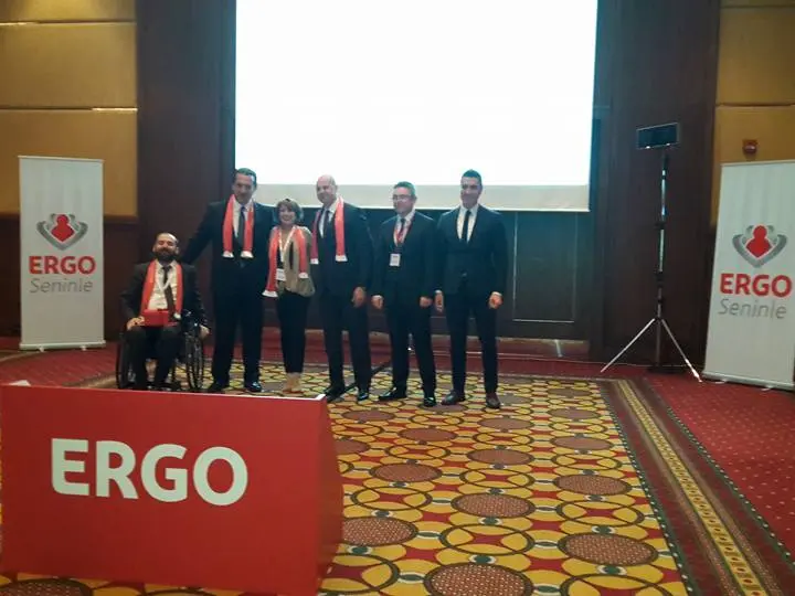 Erönal Sigorta Ara. Hizm. A.Ş.