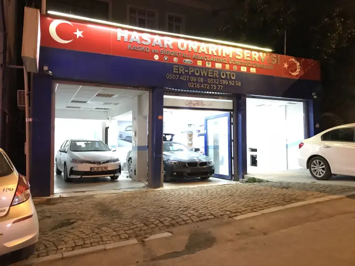 erpoweroto