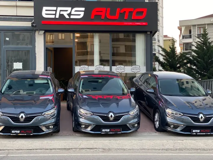 ERS AUTO