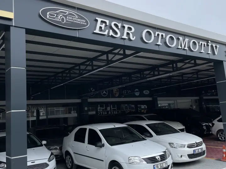Ers Otomotiv