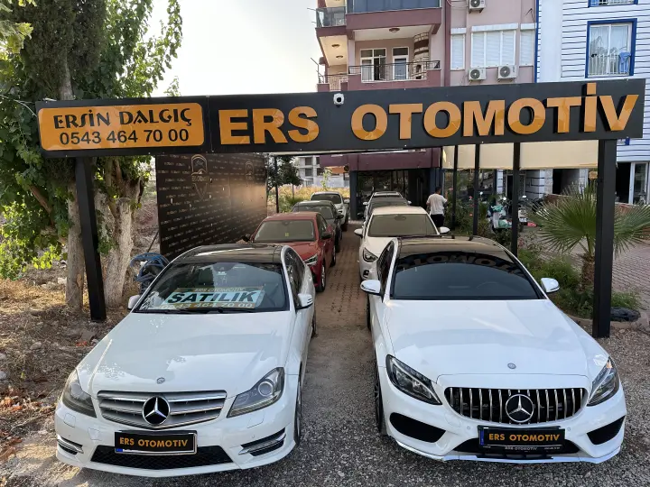 Ers otomotiv
