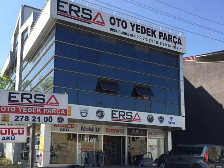 Ersa