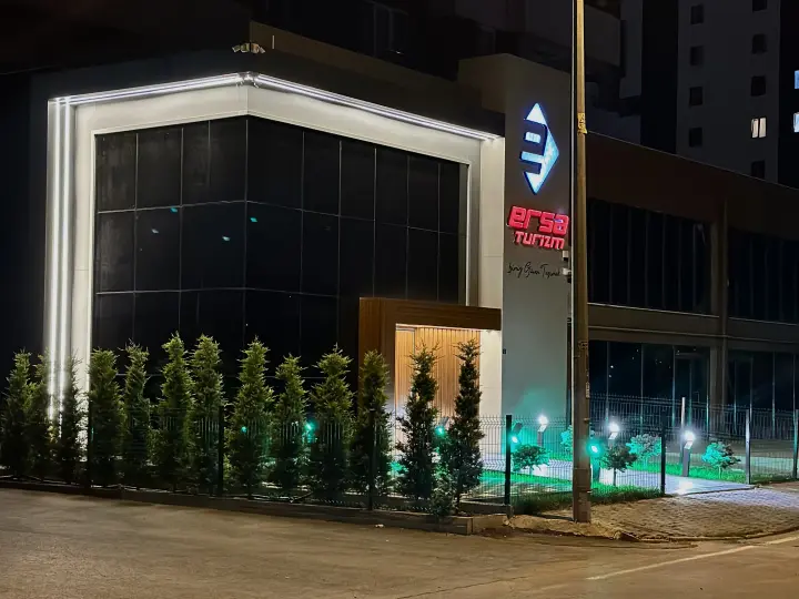 Ersa Turizm