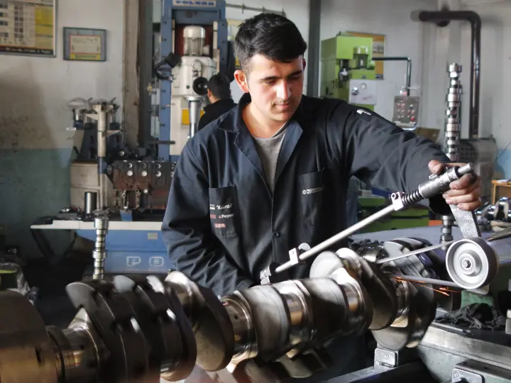 Ersan Motor