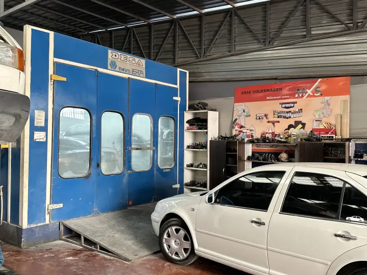 Erse Otomotiv