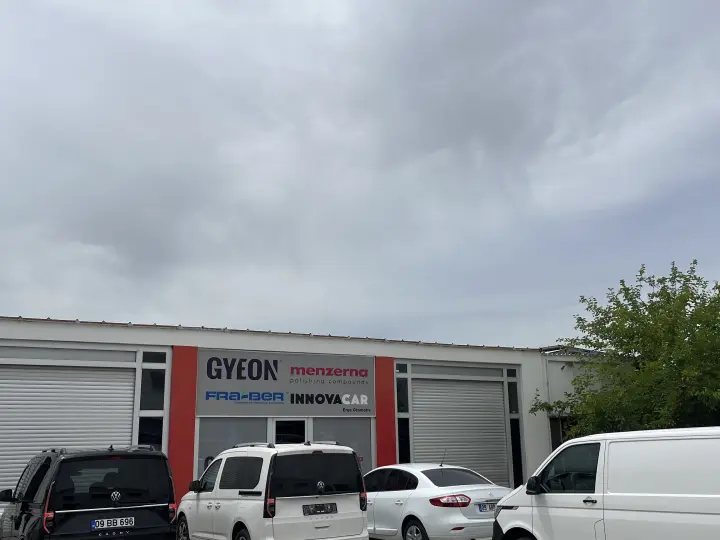Erşe Otomotiv Car Care Aydın