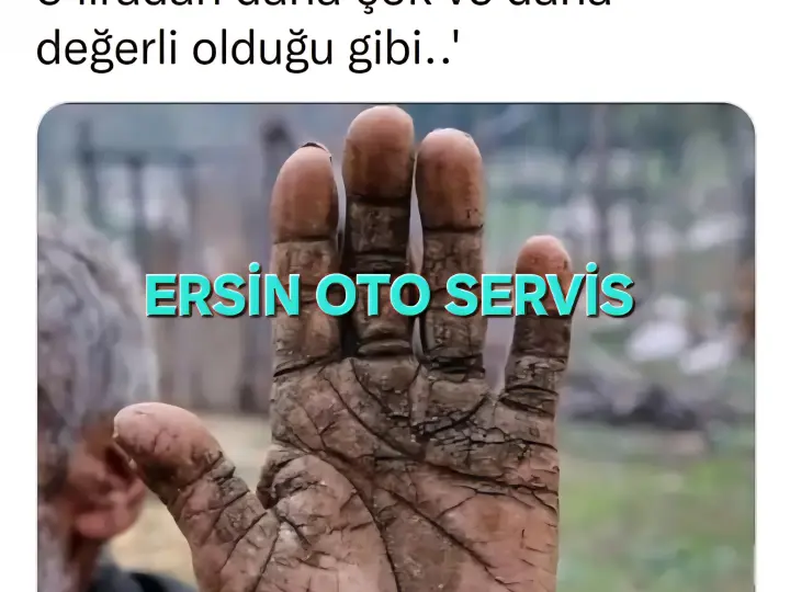 ERSİN OTO SERVİS