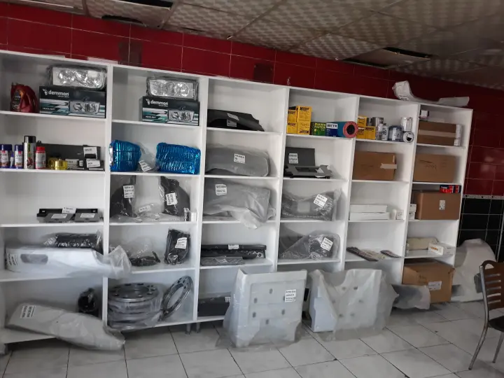 ERSİN OTOMOTİV