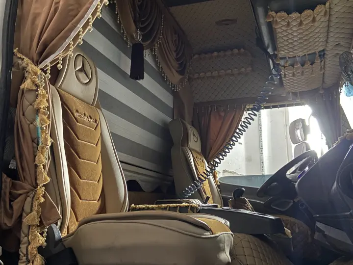 ERSOY OTO DÖŞEME DİZAYN