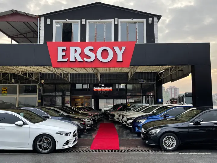 Ersoy Otomotiv