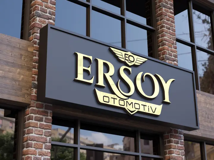ERSOY OTOMOTİV