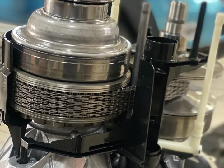 Ersoy Otomotiv Araç Bakım Onarım