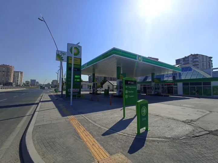 Ersoy Petrol