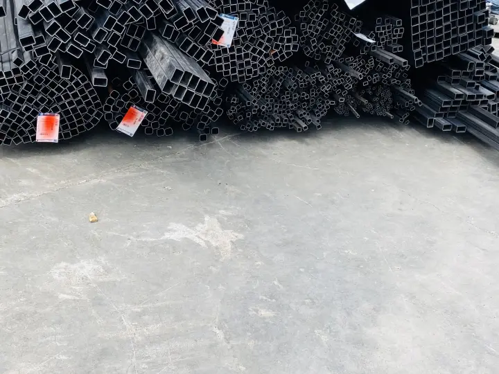 Ersu Hurda Alım Satım