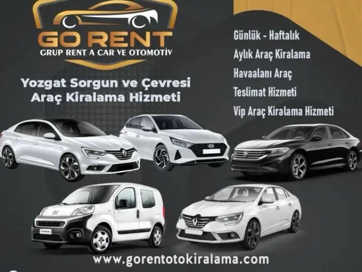 ERT CAR RENTAL