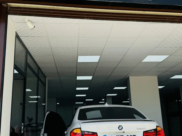 ERT GARAGE